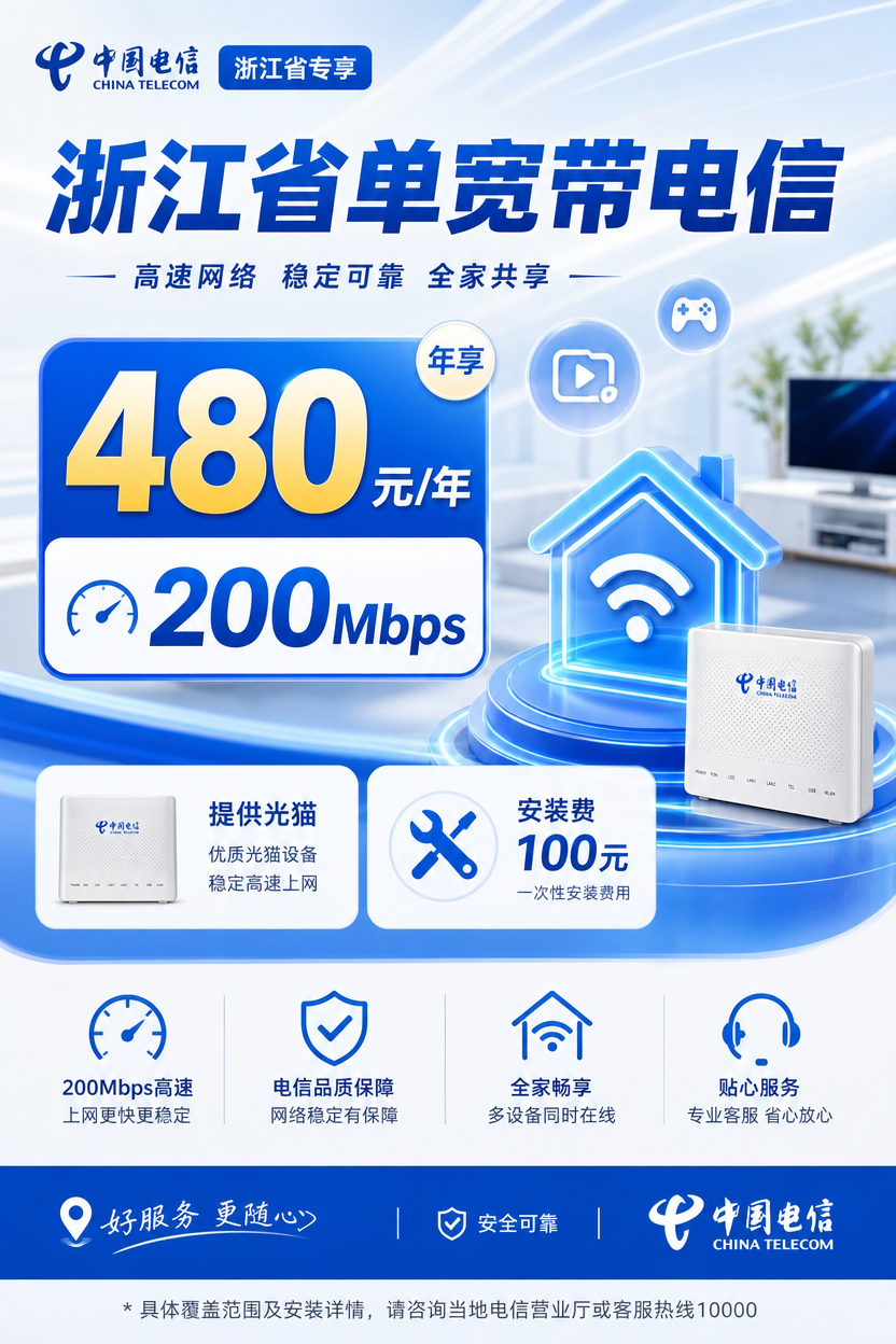 专业安装服务